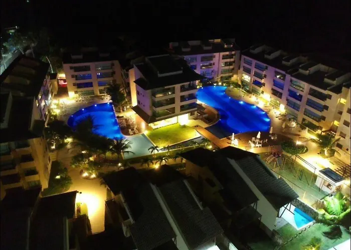 Ekoara Residence - Muro Alto Pôrto das Galinhas