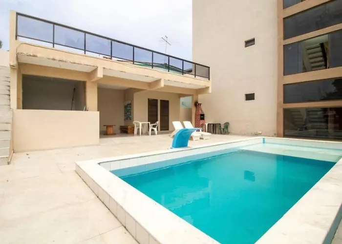 Flat N9 Porto De Galinhas C Piscina Apartamento